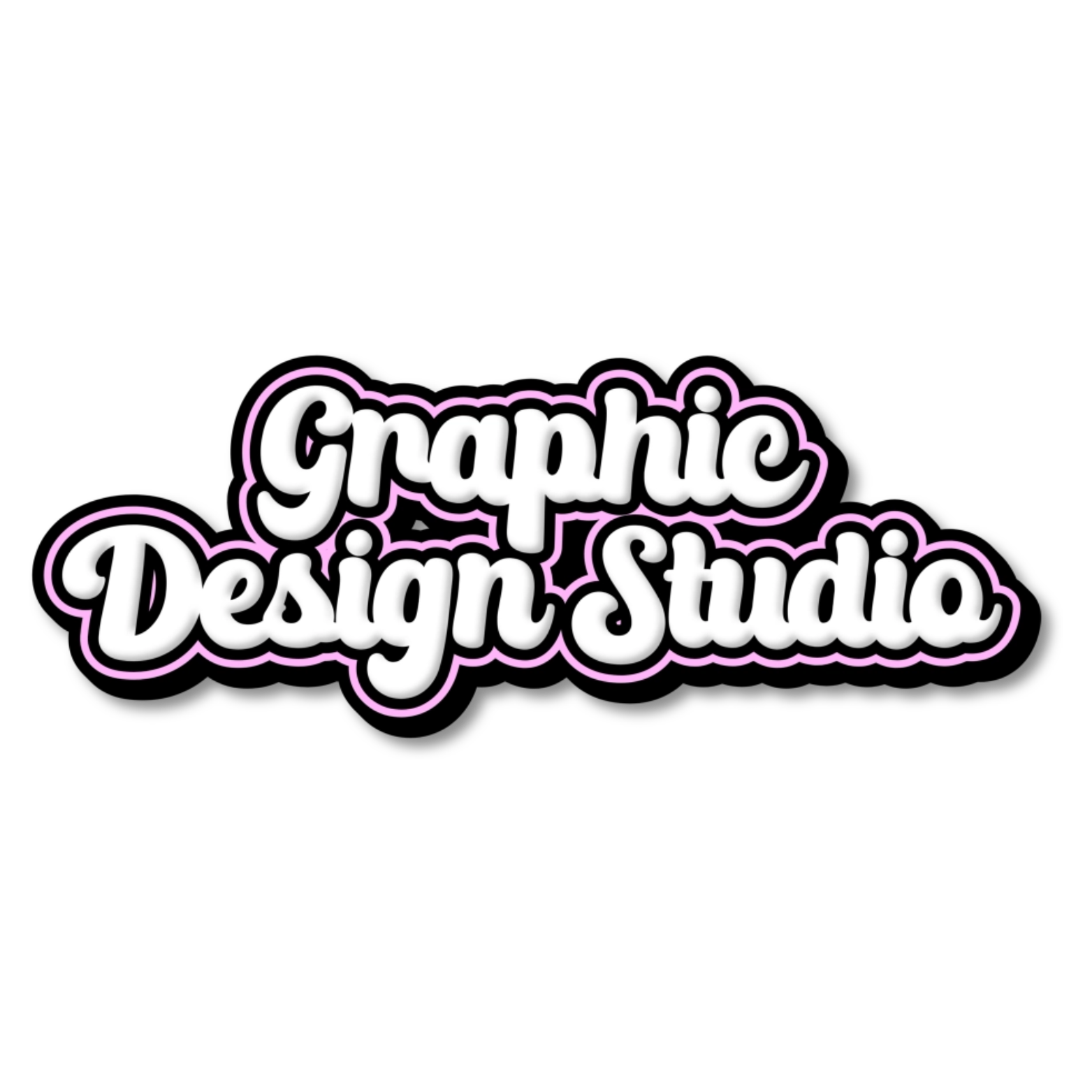 The Graphic Design Studio